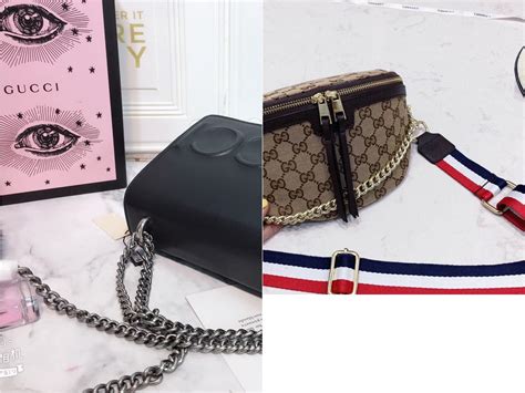 borsa gucci con ferro di cavallo|GUCCI Horsebit Chain .